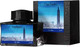 Миниатюра изображения товара Чернила для перьевой ручки Pierre Cardin City Fantasy / PC332-L14 (50мл, синий небесный)