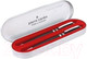 Миниатюра изображения товара Набор ручек имиджевых Pierre Cardin Pen&Pen / PC0867BP/RP