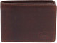 Миниатюра изображения товара Портмоне Klondike 1896 Digger Angus / KD1041-03 (темно-коричневый)