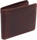 Миниатюра изображения товара Портмоне Klondike 1896 Digger Angus / KD1041-03 (темно-коричневый)
