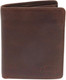 Миниатюра изображения товара Портмоне Klondike 1896 Digger Cade / KD1043-03 (темно-коричневый)