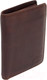 Миниатюра изображения товара Портмоне Klondike 1896 Digger Cade / KD1043-03 (темно-коричневый)
