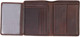 Миниатюра изображения товара Портмоне Klondike 1896 Digger Cade / KD1043-03 (темно-коричневый)