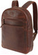 Миниатюра изображения товара Рюкзак Klondike 1896 1896 Digger Sade / KD1054-03 (темно-коричневый)