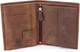 Миниатюра изображения товара Портмоне Klondike 1896 Yukon / KD1111-03 (коричневый)