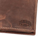 Миниатюра изображения товара Портмоне Klondike 1896 Yukon / KD1111-03 (коричневый)