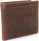 Миниатюра изображения товара Портмоне Klondike 1896 Yukon / KD1113-03 (коричневый)