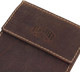 Миниатюра изображения товара Портмоне Klondike 1896 Yukon / KD1114-03 (коричневый)