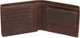 Миниатюра изображения товара Портмоне Klondike 1896 Yukon / KD1117-03 (коричневый)