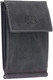 Миниатюра изображения товара Портмоне Klondike 1896 Yukon / KD1114-01 (черный)