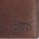 Миниатюра изображения товара Портмоне Klondike 1896 Dawson / KD1124-03 (коричневый)