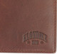 Миниатюра изображения товара Портмоне Klondike 1896 Dawson / KD1121-03 (коричневый)