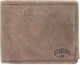 Миниатюра изображения товара Портмоне Klondike 1896 Rob / KD1011-02 (коричневый)