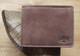 Миниатюра изображения товара Портмоне Klondike 1896 Rob / KD1011-02 (коричневый)