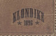 Миниатюра изображения товара Портмоне Klondike 1896 Dylan / KD1012-02 (коричневый)