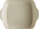 Миниатюра изображения товара Форма для запекания Emile Henry 022050 (кремовый)