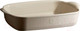 Миниатюра изображения товара Форма для запекания Emile Henry 029652 (кремовый)