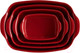 Миниатюра изображения товара Форма для запекания Emile Henry 349654 (гранат)