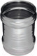 Миниатюра изображения товара Переходник для труб Ferrum ММ 430/0.8 мм Ф160 / f0122