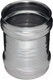 Миниатюра изображения товара Переходник для дымохода Ferrum ММ Ф200 / f0124 (430/0.8мм)