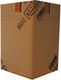 Миниатюра изображения товара Переходник для дымохода Ferrum Ф150x250 / f2609 (430/0.5мм)