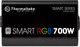Миниатюра изображения товара Блок питания для компьютера Thermaltake Smart RGB 700W / PS-SPR-0700NHSAWE-1