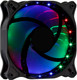 Миниатюра изображения товара Вентилятор для корпуса AeroCool Cosmo 12 / COSMO 12 FRGB MOLEX