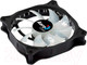 Миниатюра изображения товара Вентилятор для корпуса AeroCool Cosmo 12 / COSMO 12 FRGB MOLEX