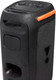 Миниатюра изображения товара Портативная колонка JBL PartyBox 110 / PARTYBOX110RU