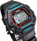 Миниатюра изображения товара Часы наручные мужские Casio DW-290-1V