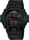 Миниатюра изображения товара Часы наручные мужские Casio DW-6900MS-1E