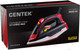 Миниатюра изображения товара Утюг Centek CT-2350 (красный)