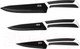 Миниатюра изображения товара Набор ножей Lara LR05-29