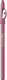 Миниатюра изображения товара Карандаш для губ Eveline Cosmetics Max Intense Colour 12 Pink (0.8г)