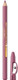 Миниатюра изображения товара Карандаш для губ Eveline Cosmetics Max Intense Colour 12 Pink (0.8г)