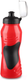 Миниатюра изображения товара Фляга для велосипеда Indigo Sport Comfort IN037 (600мл, красный/черный)