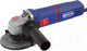 Миниатюра изображения товара Угловая шлифовальная машина Диолд МШУ-0.9-02 (10041042)