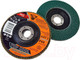 Миниатюра изображения товара Шлифовальный круг БаЗ A00019959