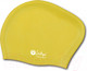 Миниатюра изображения товара Шапочка для плавания Indigo Sport 806 SC (желтый)