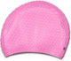 Миниатюра изображения товара Шапочка для плавания Indigo Sport 705 SC (розовый)