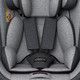 Миниатюра изображения товара Автокресло Osann ENO 360 (Universe Grey)