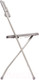 Миниатюра изображения товара Стул офисный Brabix Golf CF-002 / 531564 (серый)