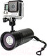 Миниатюра изображения товара Фонарь Ferei Shine W167 8 x Cree XM-L2 / ShineV20 (холодный)