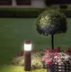 Миниатюра изображения товара Светильник уличный Lamper Кантри 602-275