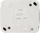 Миниатюра изображения товара Выключатель Kranz Mini OG / KR-78-0603 (белый)