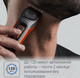 Миниатюра изображения товара Триммер Rowenta TN3800F4