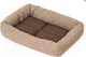 Миниатюра изображения товара Лежанка для животных Дарэленд Батут-Рогожка №2 / 94512беж