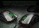 Миниатюра изображения товара Мышь Razer DeathAdder Essential / RZ01-03850200-R3M1 (белый)