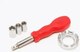 Миниатюра изображения товара Набор инструментов для велосипеда WMC Tools 2727W (49889)