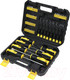 Миниатюра изображения товара Набор отверток WMC Tools 1065 (49812)